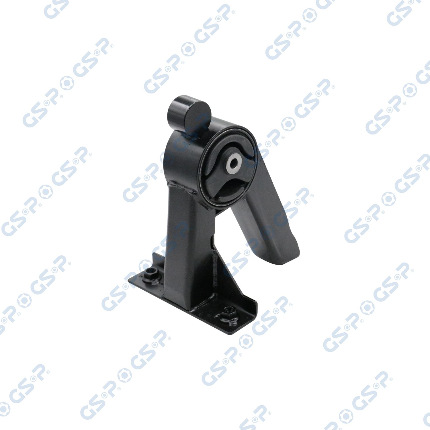 Soporte, motor