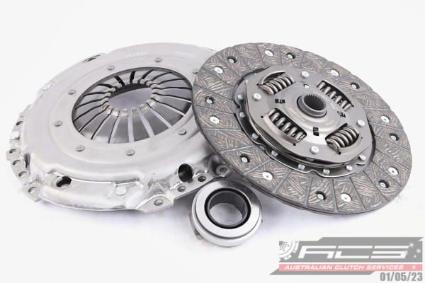 KIT STD VW CADDY 1.6L - TecDoc Only