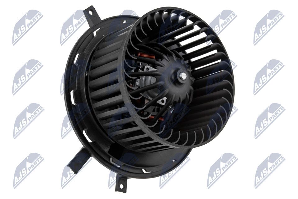 EWN-FT-001 NTY Utastér-ventilátor