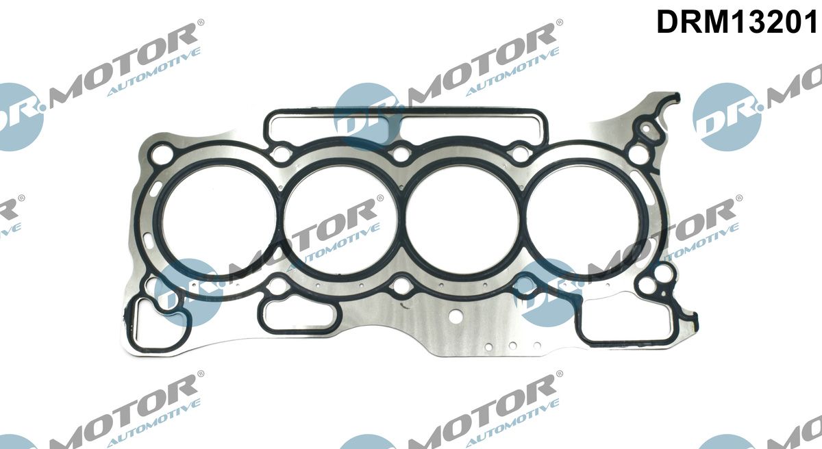 Dr.Motor Automotive DRM13201 Gasket, cylinder head