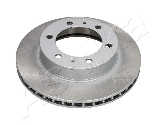 Brake Disc 60-02-2008C