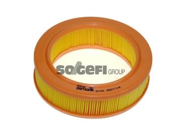 Luftfilter
