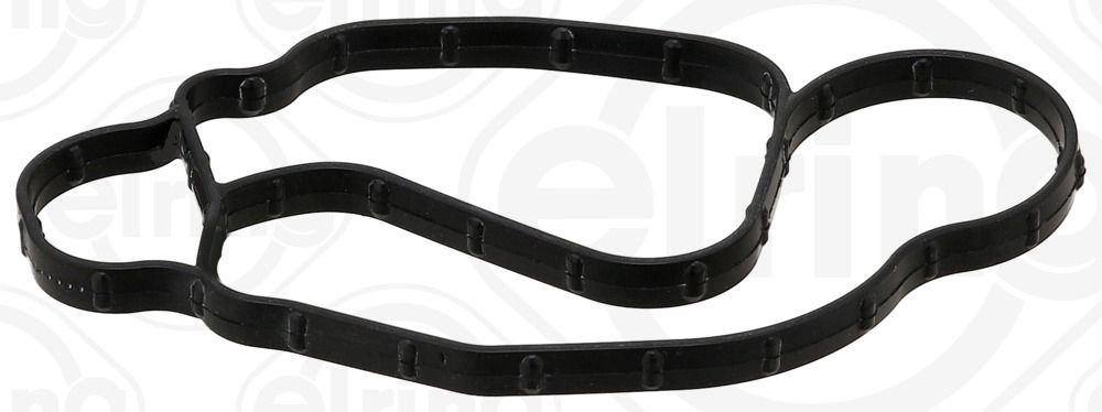 ELRING 689.340 - Dichtung, &Ouml;lfiltergeh&auml;use