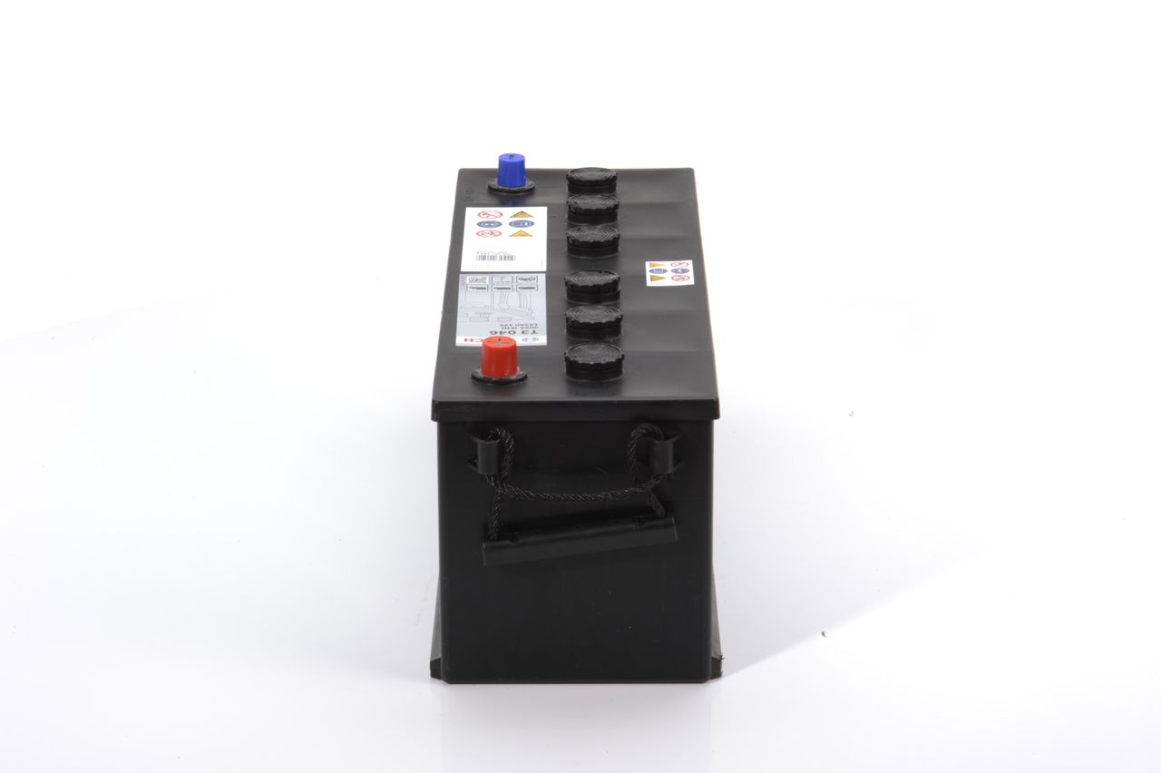 Starterbatterie Starterbatterie