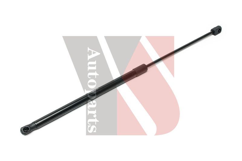 YSPARTS YS-GS0753 - Gasfeder, Koffer-/Laderaum