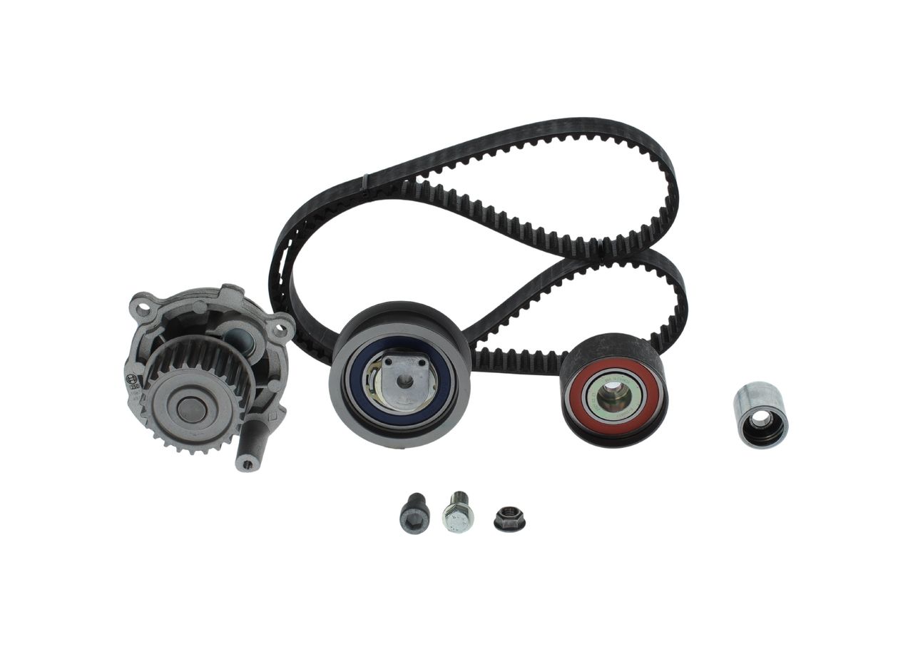 BOSCH 1 987 946 406 - Wasserpumpe + Zahnriemensatz