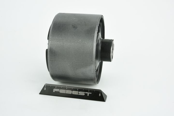 stebulės laikiklio įvorė