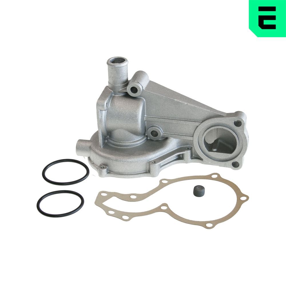 Gehäuse, Wasserpumpe