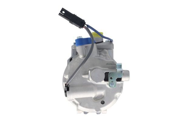 Kompressor, Klimaanlage