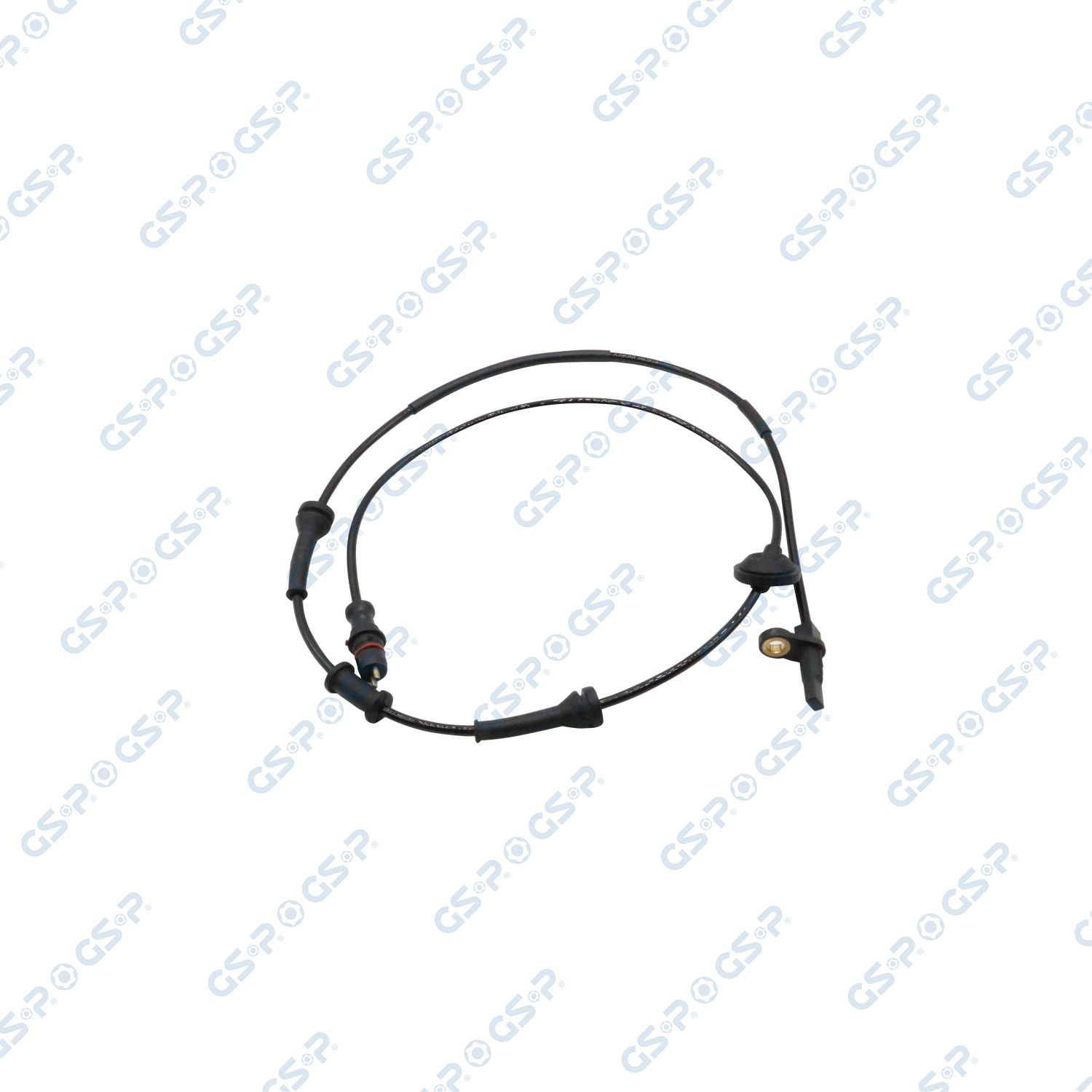 Sensor, revoluciones de la rueda