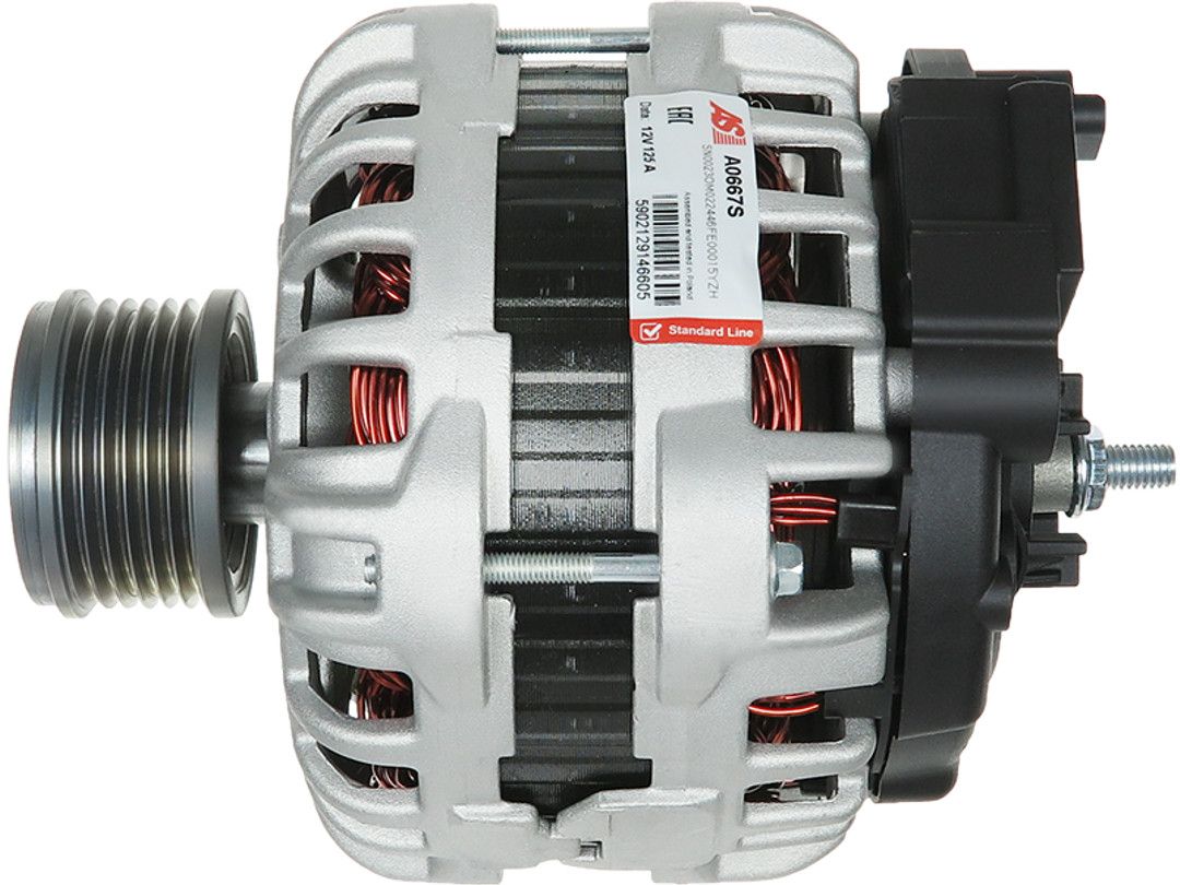 Generator