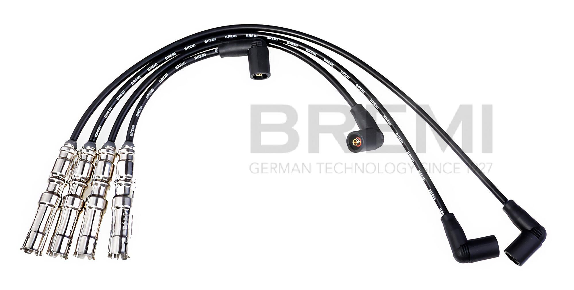 BREMI 223H200 - Z&uuml;ndleitungssatz