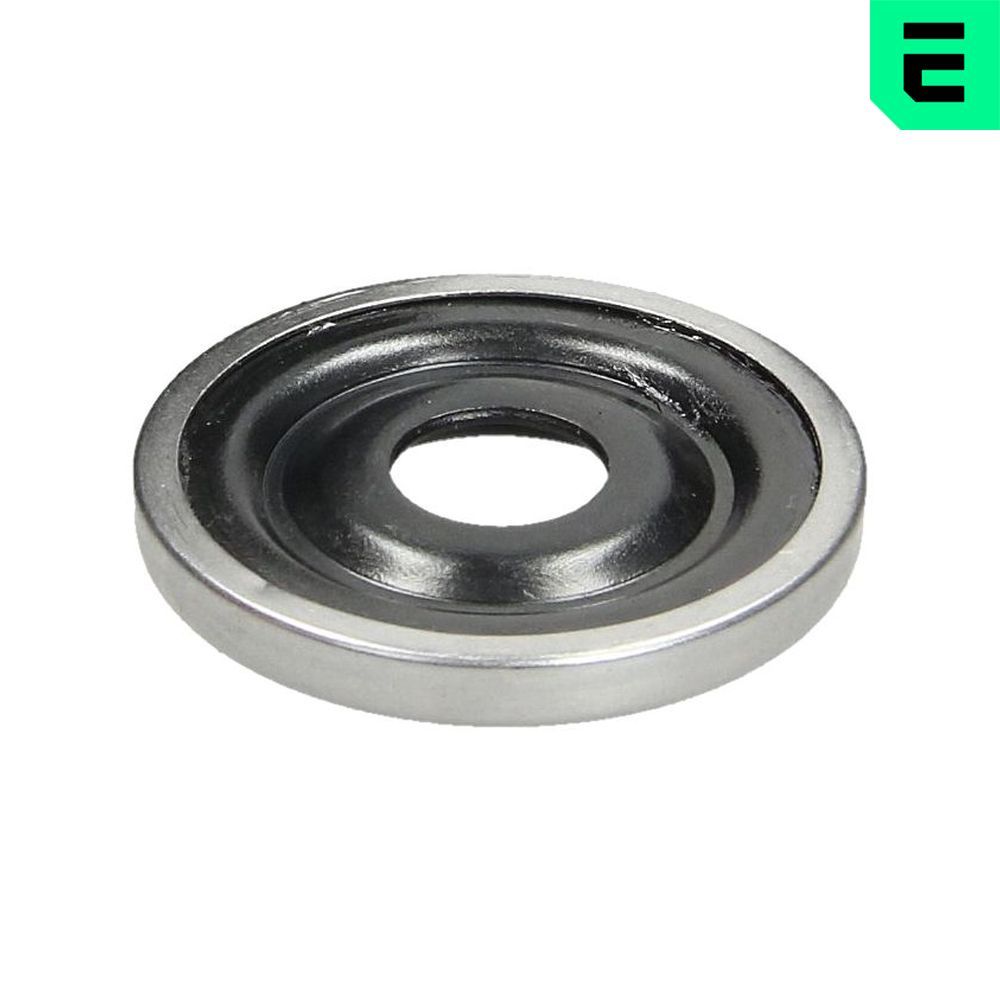 W&auml;lzlager, Federbeinst&uuml;tzlager