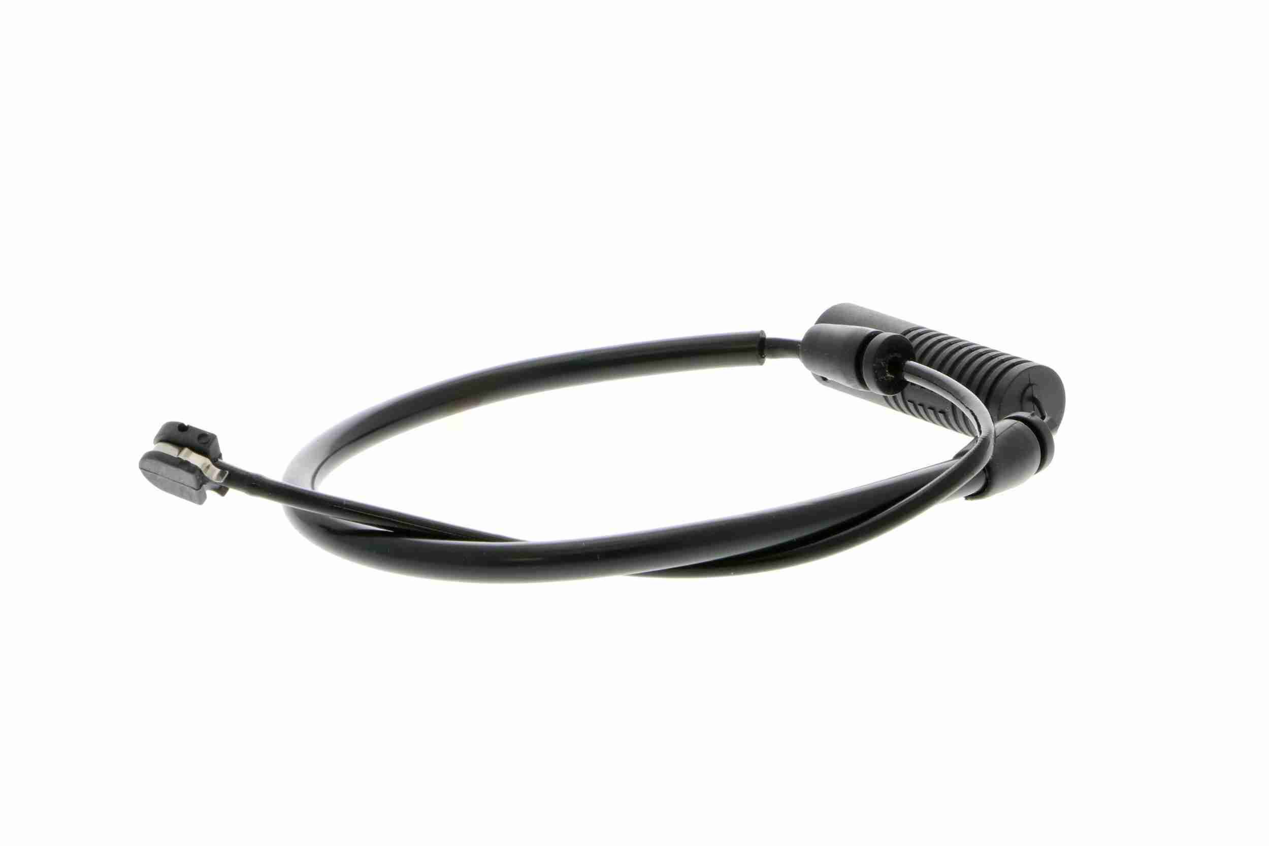 Warnkontakt, Bremsbelagverschlei&szlig;