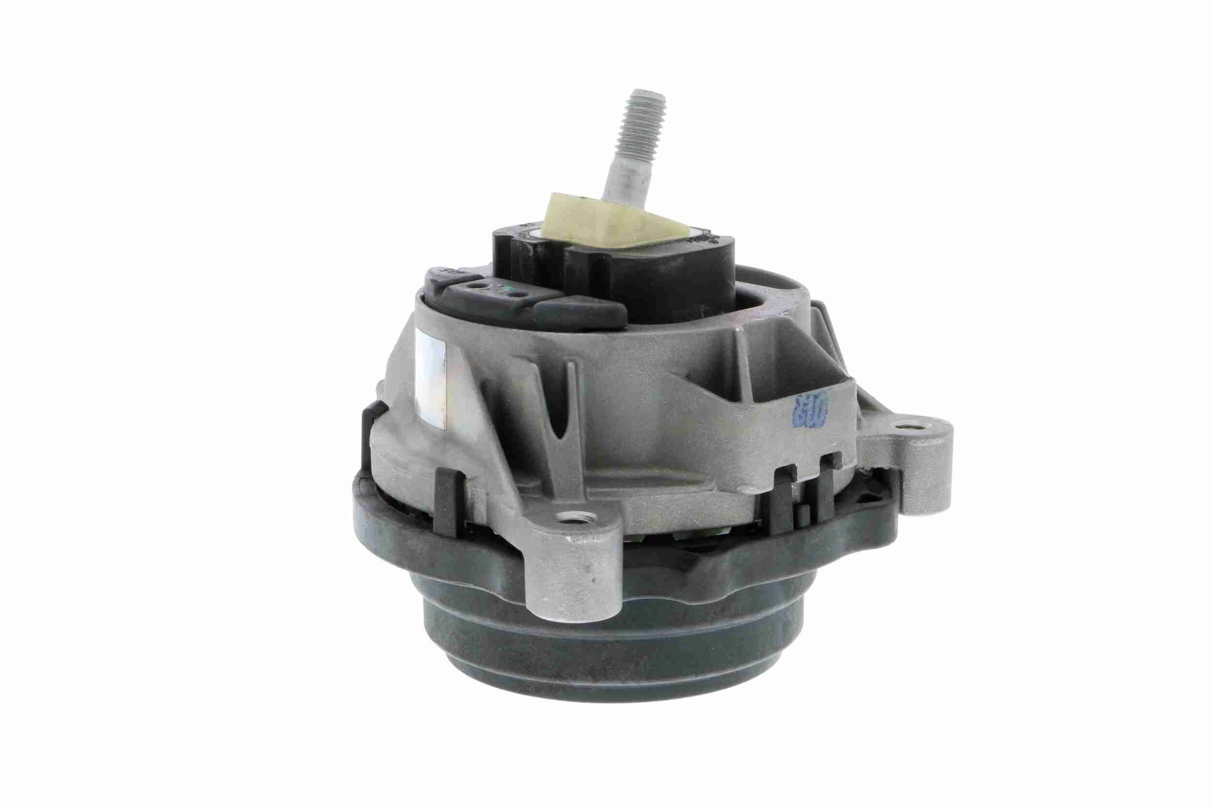 Lagerung, Motor