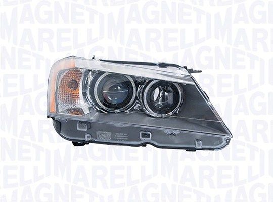 710815029037 MAGNETI MARELLI Főfényszóró