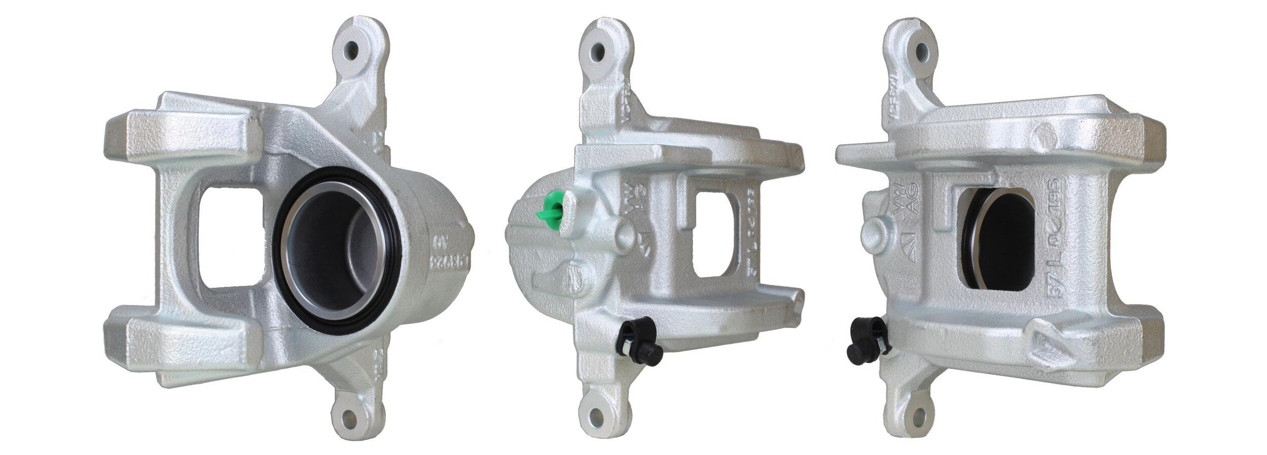 Bremssattel