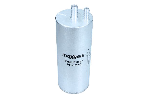 Kraftstofffilter