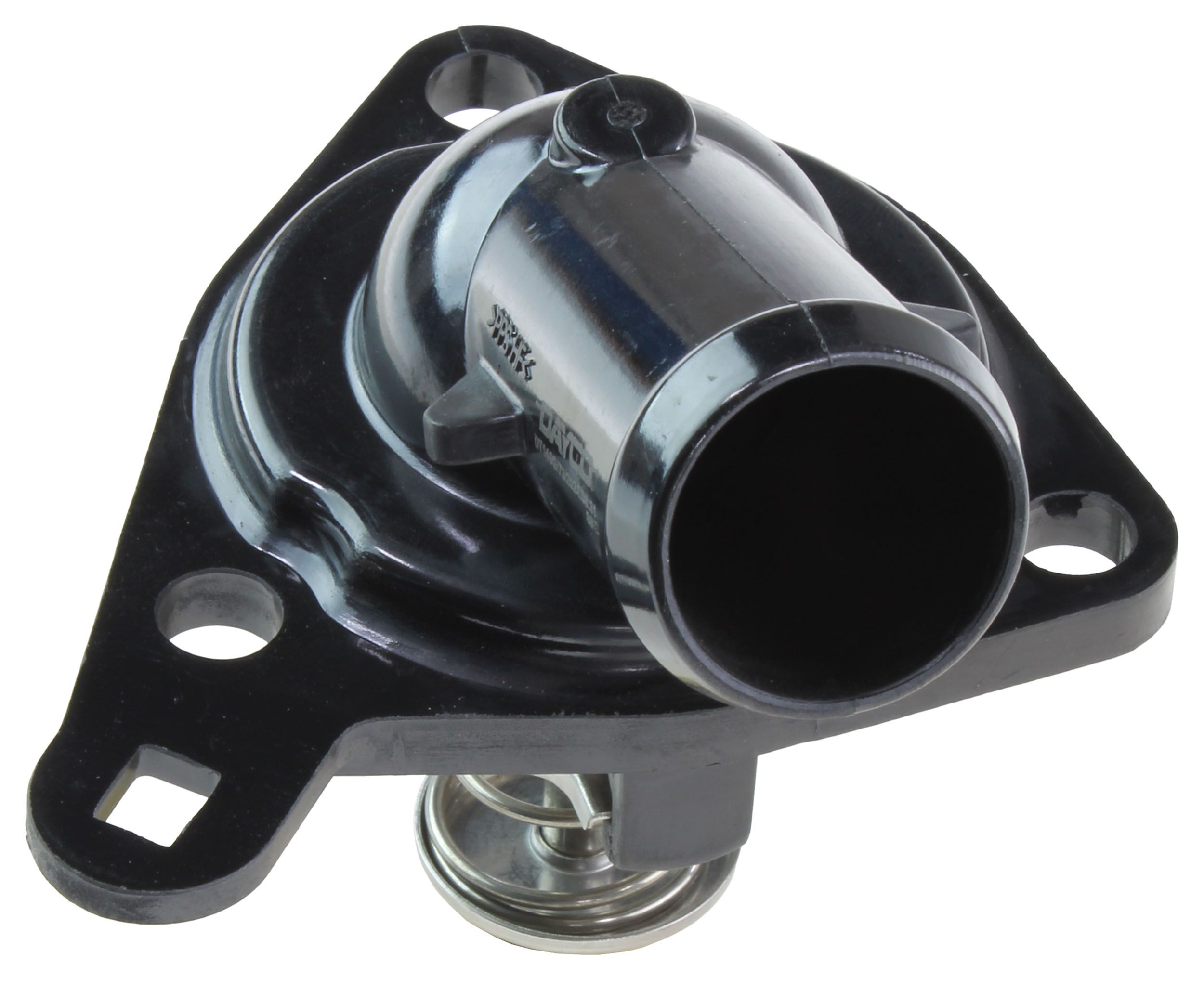 THERMOSTAT HOUSING 89C HONDA - TecDoc 2