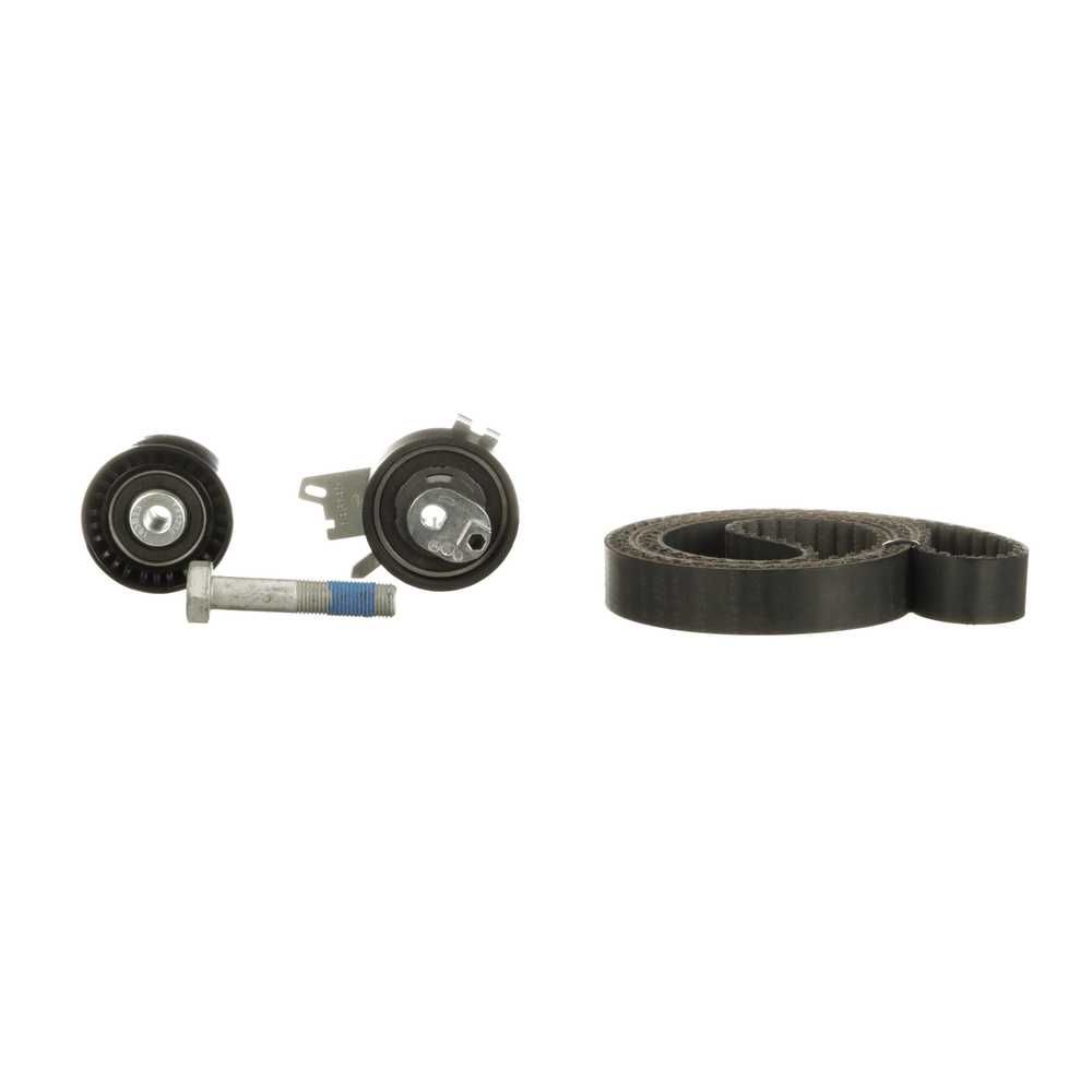 Timing Belt Kit K025608XS