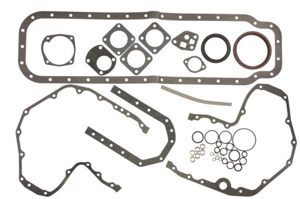 Dichtungsvollsatz, Motor