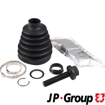 Bellow Kit, drive shaft 1143601910