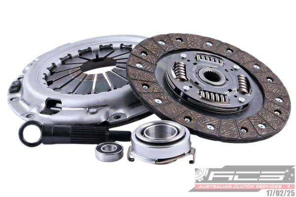 KIT STD FORD ECONOVAN 1.8L - TecDoc Only
