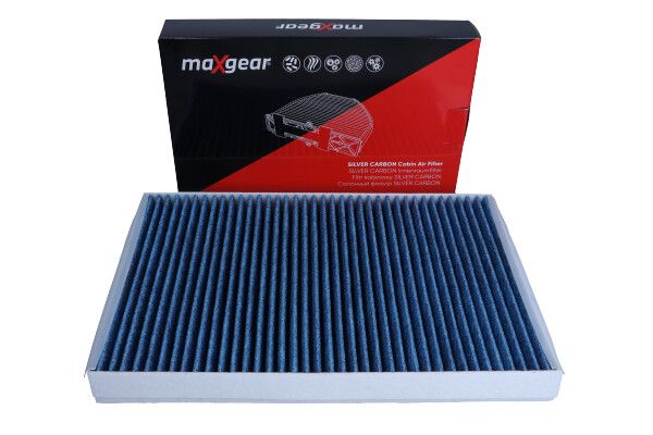 Filter, Innenraumluft Filter, Innenraumluft