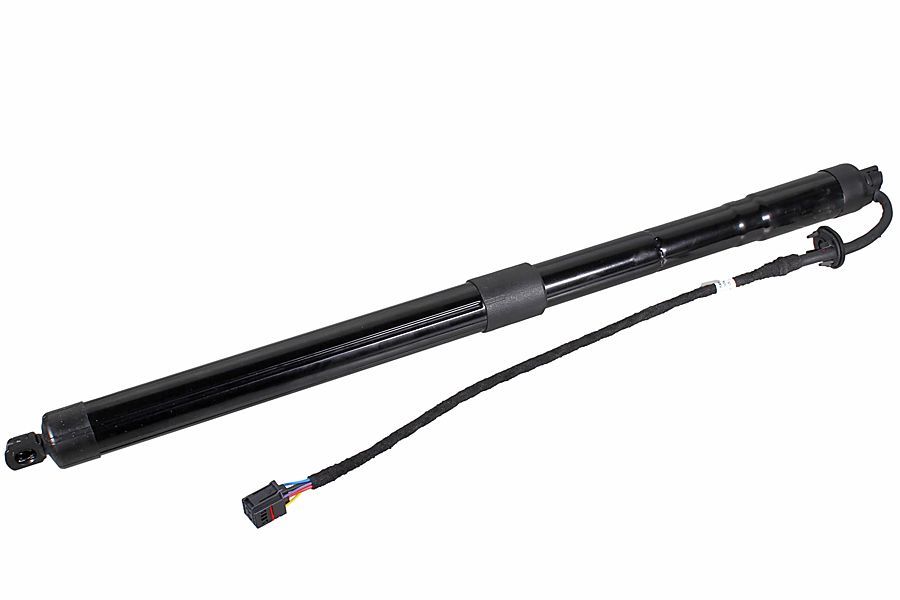 METZGER 2115053 - Elektromotor, Heckklappe ORIGINAL ERSATZTEIL