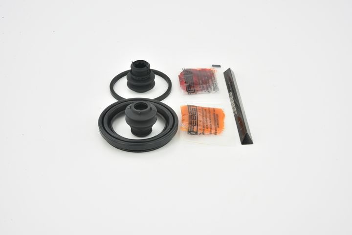 remonto komplektas, stabdžių apkaba