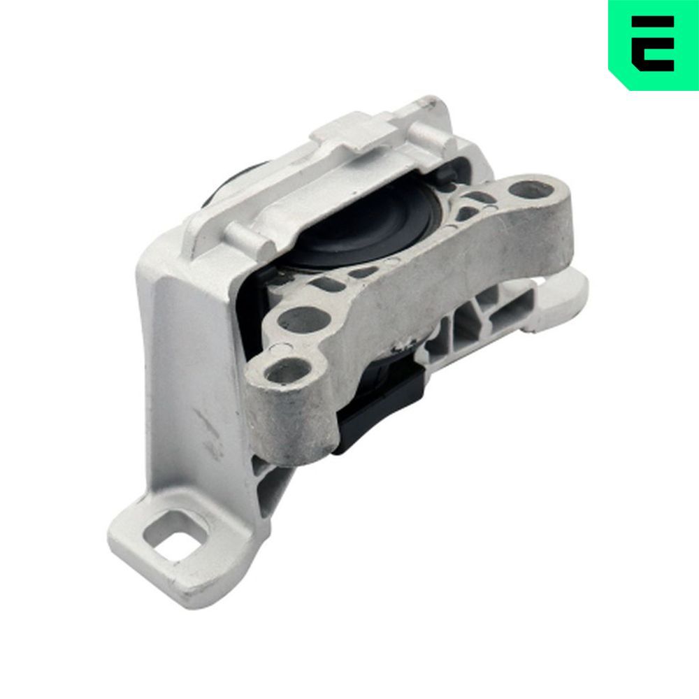 OPTIMAL F7-5345 - Lagerung, Motor