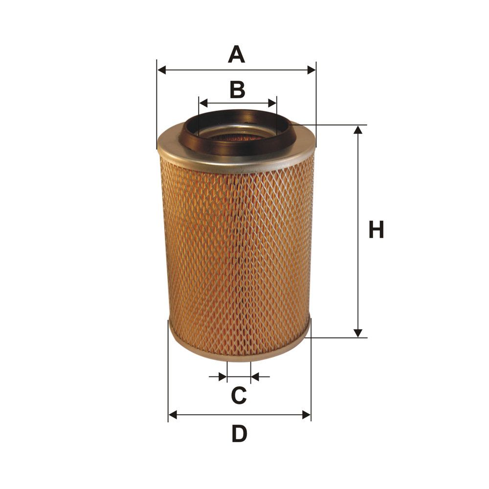Luftfilter