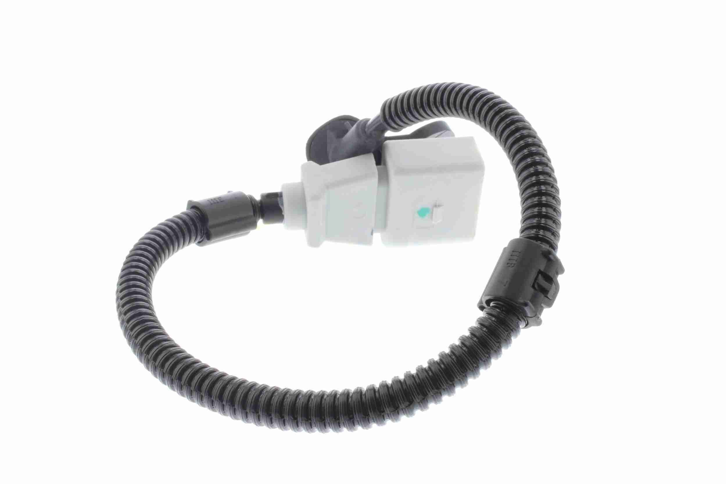 Sensor, Z&uuml;ndimpuls