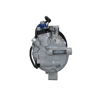 Airco Compressor Volkswagen