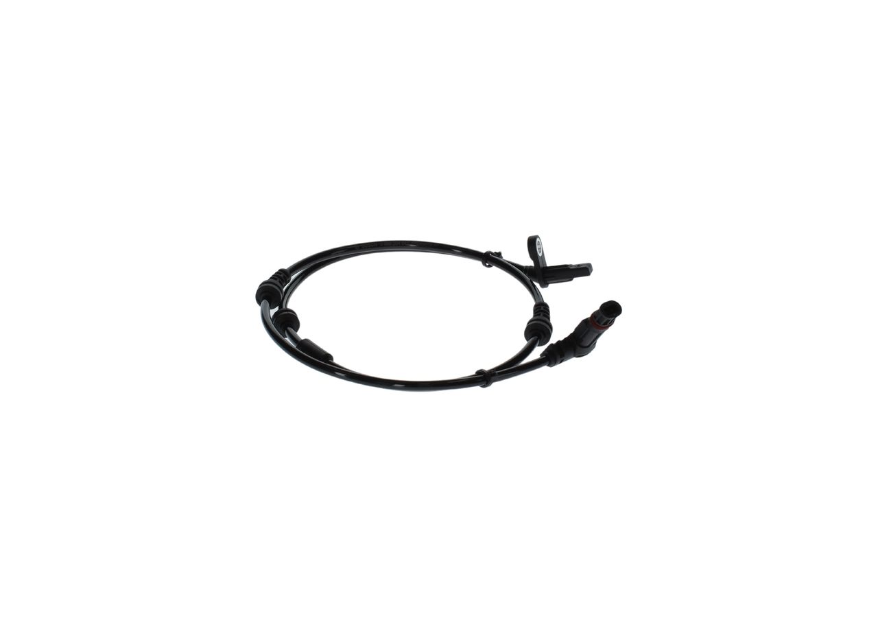 Sensor, Raddrehzahl