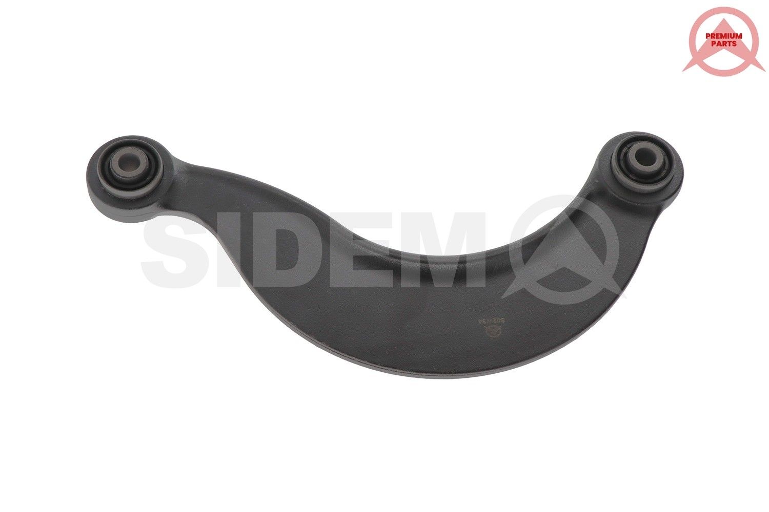 Stange/Strebe, Radaufhängung