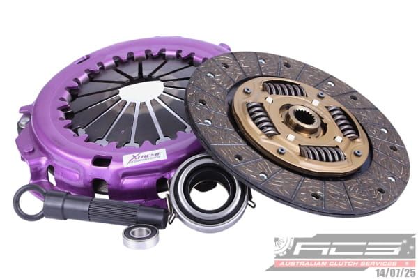 KIT PER SUZUKI VITARA 2.0L - TecDoc Only