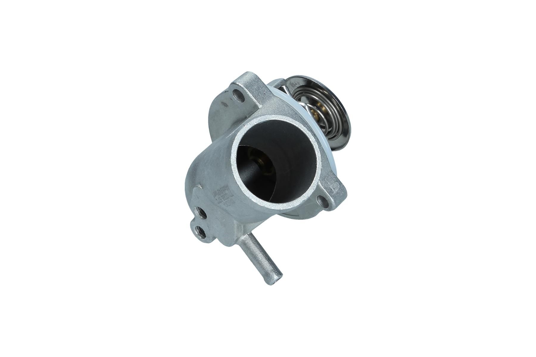 Thermostat, K&uuml;hlmittel