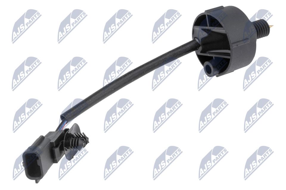 Wassersensor, Kraftstoffanlage