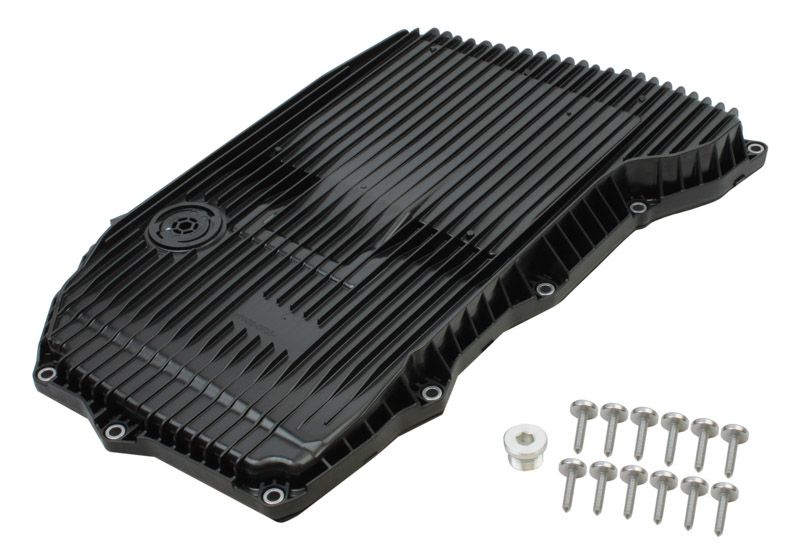 Hydraulikfiltersatz, Automatikgetriebe