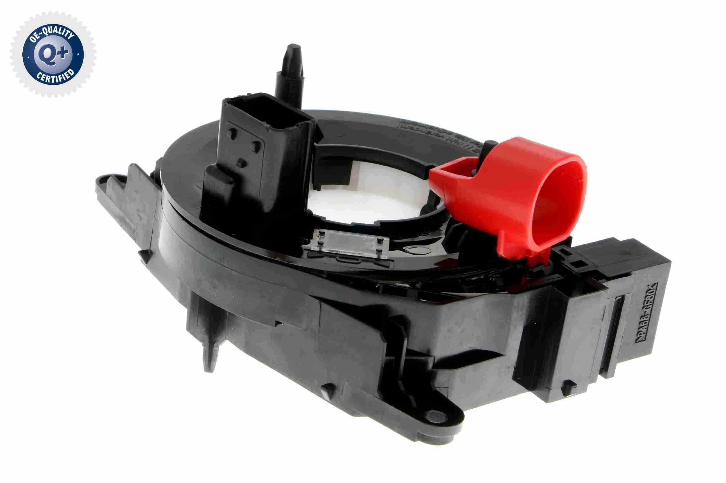Wickelfeder, Airbag