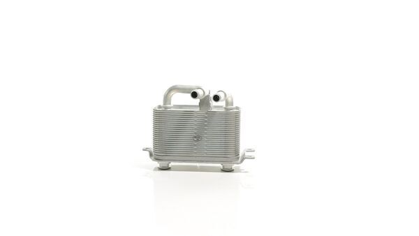 Ölkühler, Automatikgetriebe