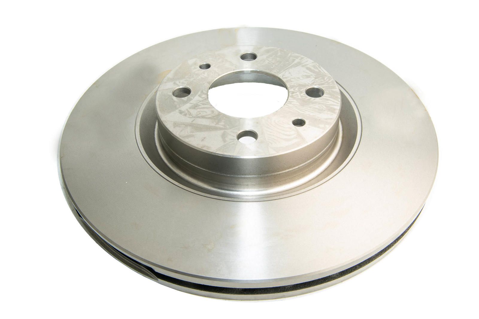 Street Standard PP [ Alfa 155 92-97 Fiat 500 Arbath F ] - TecDoc 2