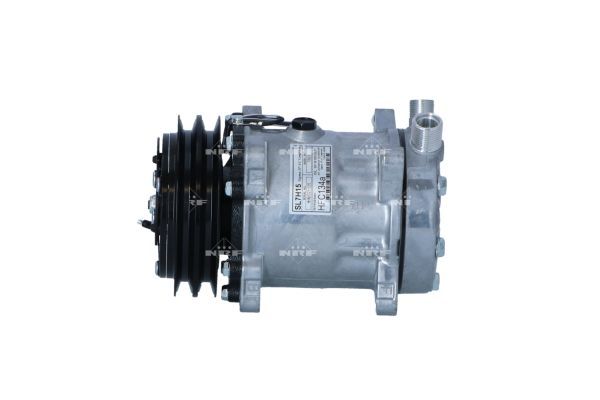 Compressor, air conditioning 32238