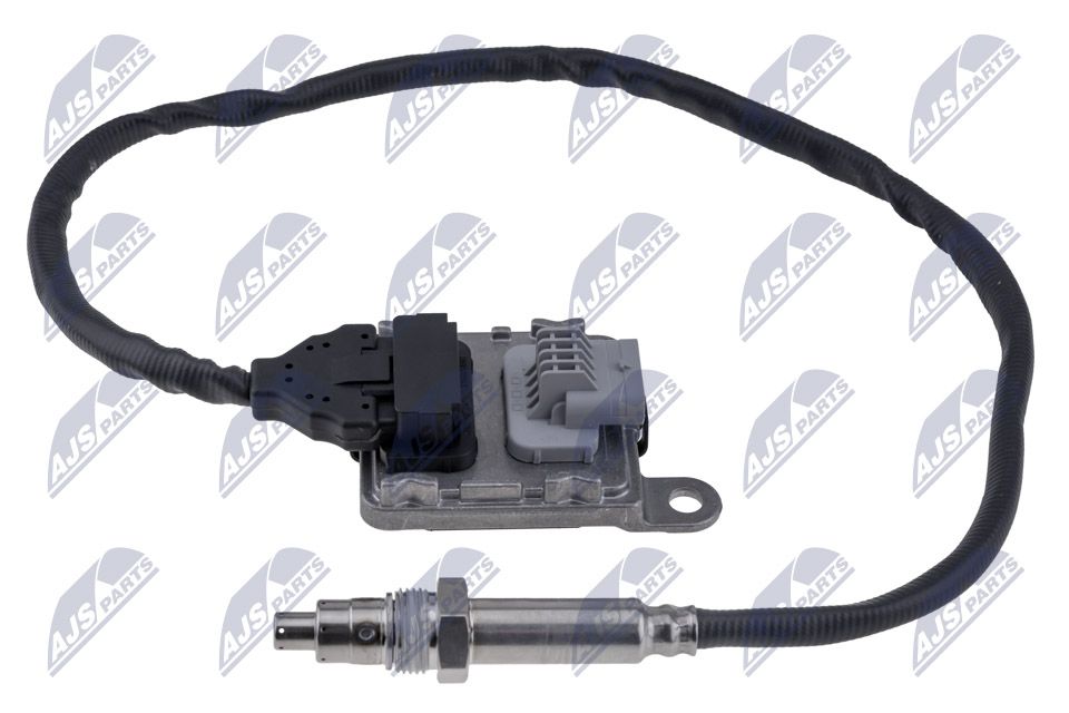 NOx-Sensor, Harnstoffeinspritzung NOx-Sensor, Harnstoffeinspritzung