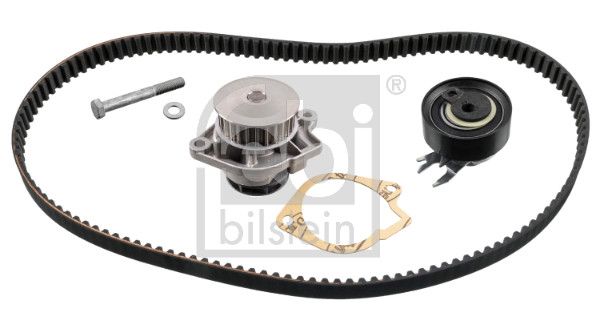 Water Pump & Timing Belt Kit 45129