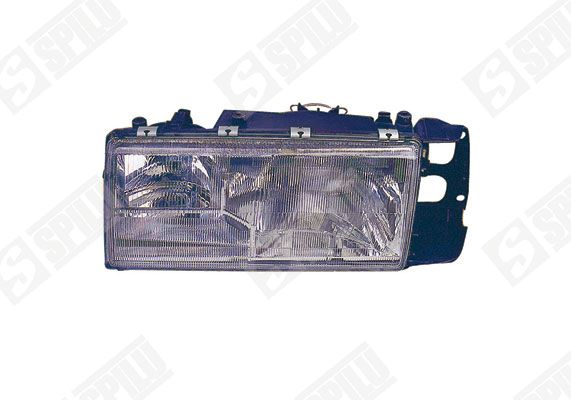 G MANU ANT POUR VOLVO 740-760 89-92-940 90-98