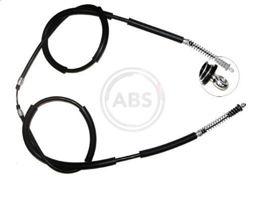 Seilzug, Feststellbremse