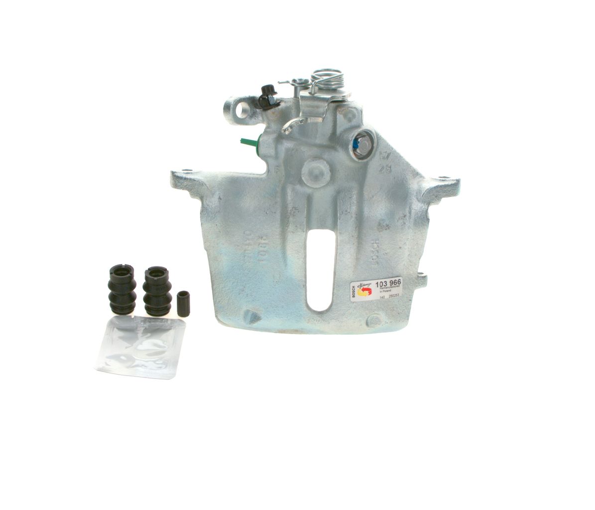 Brake Caliper 0 204 103 966