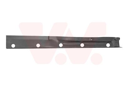 VAN WEZEL 5880379 - Karosserieboden